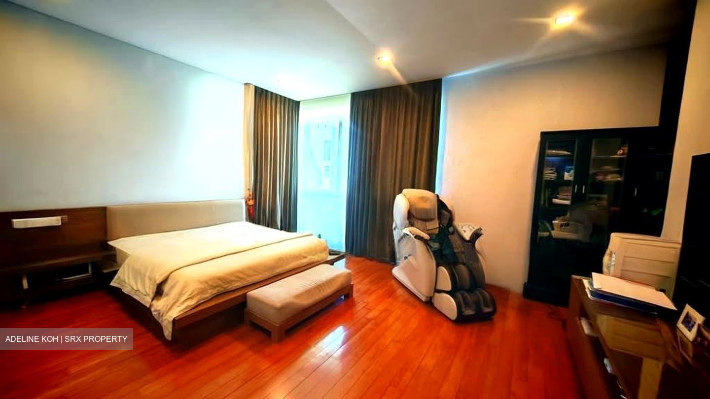Upper Bukit Timah Road (D21), Semi-Detached #600240691